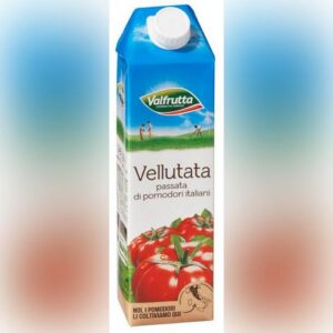 VALFR.PASSATA DI POM.BRIK KG.1