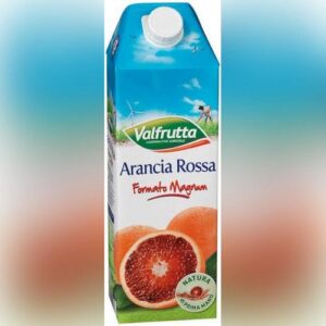 VALFRUTTA SUCCO ML.1500 ARANCIA ROSSA