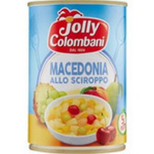 COLOMBANI MACeDONIA ALLO SCIROPPO GR.411