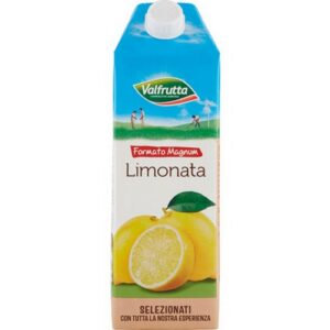 VALFRUTTA SUCCO ML.1500 LIMONATA