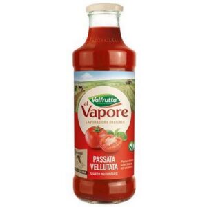 PASSATA - VALFR.PASSATA DI POM.GR.700 AL VAPORe