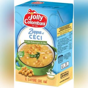 COLOMBANI ZUPPA DI?CeCI?C/eVO GR.500