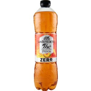 S.BeNeDeTTO ZeRO THe PeSCA ML.1500