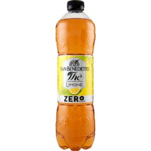 S.BeNeDeTTO ZeRO THe LIMONe ML.1500