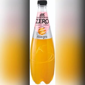 S.BeNeDeTTO ZeRO ALLeGRA ML.750