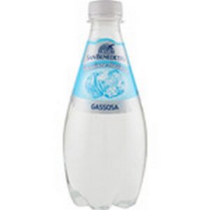 S.BeNeDeTTO GASSOSA ML.400