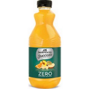 S.BeNeDeTTO?SUCCOSO?FRUTTA MIX ML.900