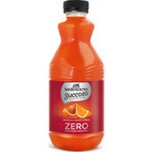 S.BeNeDeTTO?SUCCOSO?ARANCIA ROSSA ML.900