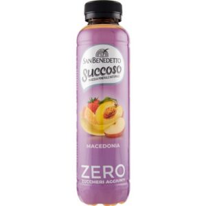 S.BeNeDeTTO ZeRO SUCCOSO MACeDONIA 400