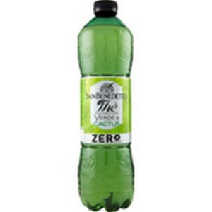 S.BeNeDeTTO ZeRO THe VeRDe MATCHA 1500
