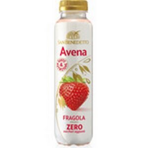 S.BeNeDeTTO AVeNA FRAGOLA ML.400