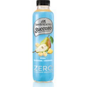 S.BeNeDeTTO ZeRO?SUCCOSO?PeR/BA/AN.400