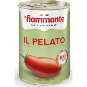 LA FIAMMANTe PeLATI GR.400