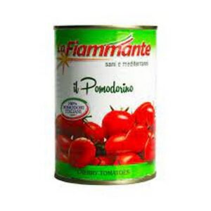 LA FIAMMANTe POMODORINI GR.400 OK