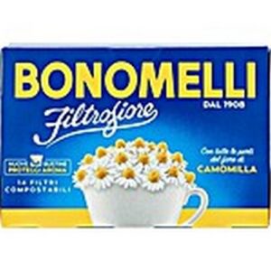 BONOMeLLI CAMOM.FILTROFIORe X 14