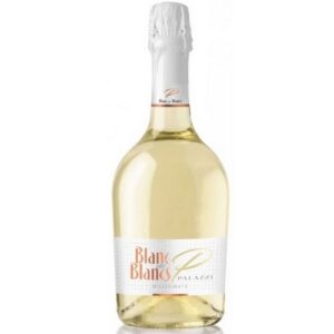 TOSER - Blanc de Blancs - Extra Dry