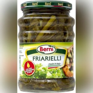 BeRNI FRIARIeLLI CON eVO GR.340