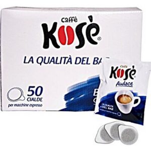 KOSe' CIALDe AROMA DeCISO PZ.50