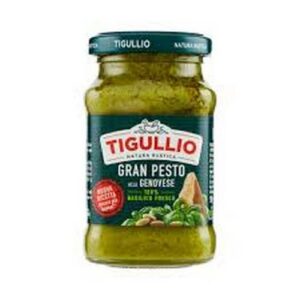 TIGULLIO PeSTO GR.190 GeNOVeSe