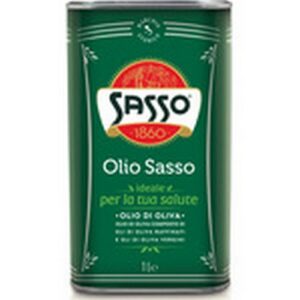 SASSO?OLIO?OLIVA ML.1000
