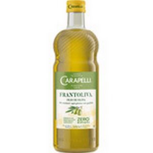 CARAPeLLI?OLIO?OLIVA FRANTOLIVA LT.1