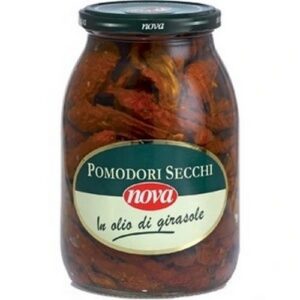 Nova Funghi - POMODORI SeCCHI 1062