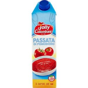 COLOMBANI PASSATA DI POMODORO GR.1000 *** PROMO ***