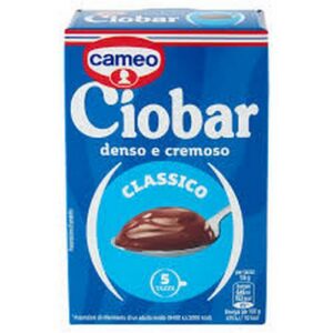CAMeO CIOBAR CLASSICO 5 BUSTe GR.125