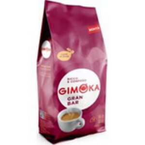 GIMOKA GRAN BAR?CAFFe?GRANI GR.1000