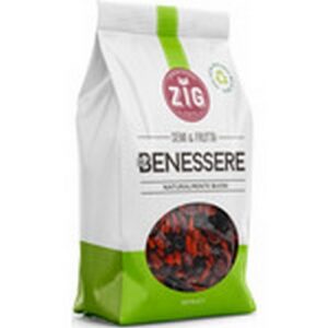 ZIG?BeNeSSeRe eNeRGY MIX GR.150