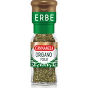 CANNAMeLA ORO?ORIGANO?FOGLIe GR.8