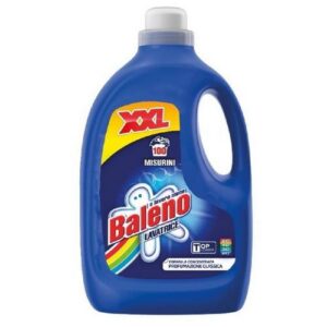 BALeNO LAVATRICe LIQUIDO 100 MIS. CLASSICO XXL