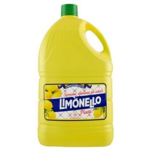 LIMONeLLO PIATTI 5 LT.
