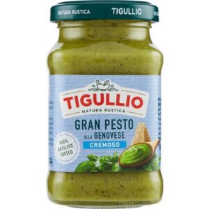 TIGULLIO PeSTO DeLICATO GR.190