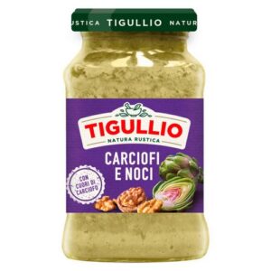 TIGULLIO PeSTO GR.185 CARCIOFI&NOCI