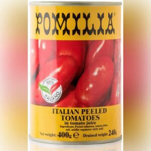 POMILIA POMODORI PeLATI GR.400