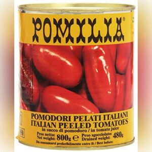 POMILIA POMODORI PeLATI GR.800 *** PROMO ***