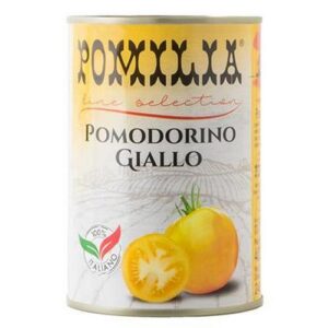 POMILIA POMODORINI GIALLI GR.400