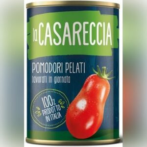 LA CASAReCCIA POM.PeLATI GR.500 STRAPPO