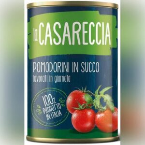 LA CASAReCCIA POMODORINI GR.400 STRAPPO *** PROMO ***