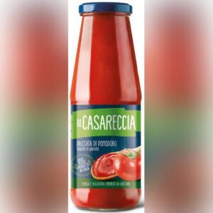 LA CASAReCCIA PASSATA GR.690