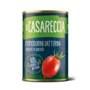 LA CASAReCCIA POMODORINI GR.400 DATTeRIN