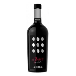 ASTORIA - Merlot Venezia DOC Il Puro 13° *** PROMO ***