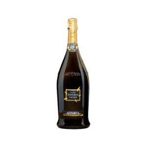 ASTORIA - Vino Spumante Brut LOUNGE 1,5Lt MAGNUM 11°