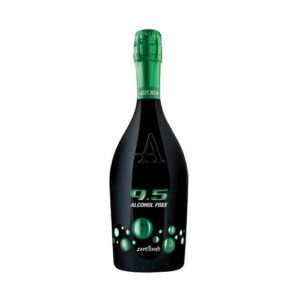 ASTORIA - ZEROTONDO ALCOOL FREE 0% BIO *** PROMO ***