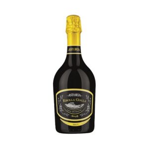 ASTORIA - Ribolla Gialla Brut Butterfly 11° *** PROMO ***