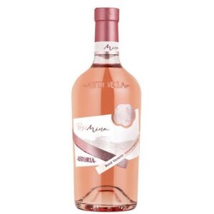 ASTORIA - Rosè del Veneto IGT Mina 12,5° *** PROMO ***