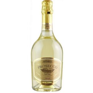 ASTORIA - Prosecco DOC Extra Dry Butterfly 11° 0,375