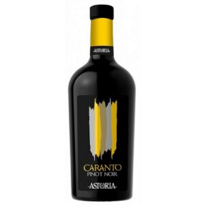 ASTORIA - Pinot Nero IGT Caranto 11,5° *** PROMO ***