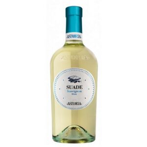 ASTORIA - Sauvignon Blanc Veneto IGT Suade 12,5°